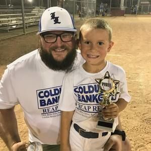 Meet your Posher, Kyle